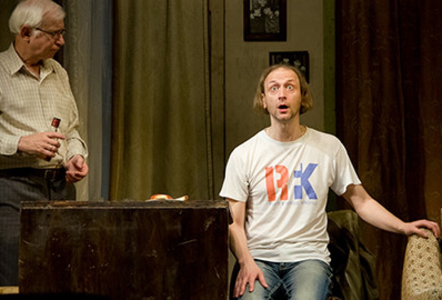 Утоли Моя Печали…