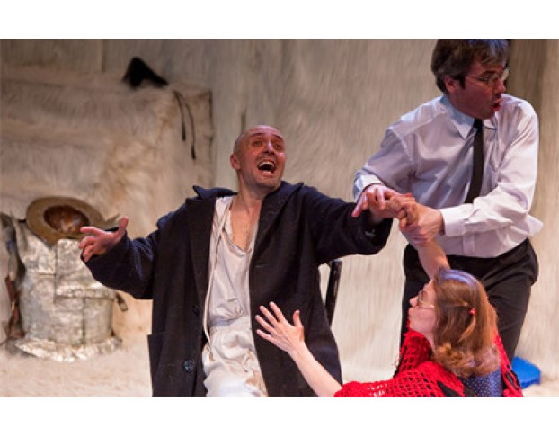 Загадочные Вариации