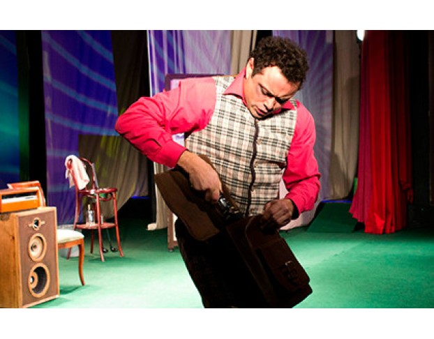 Капитанская Дочка