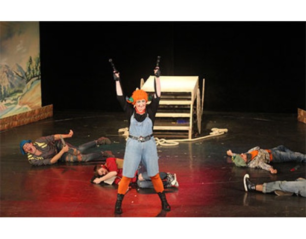 Бременские Музыканты