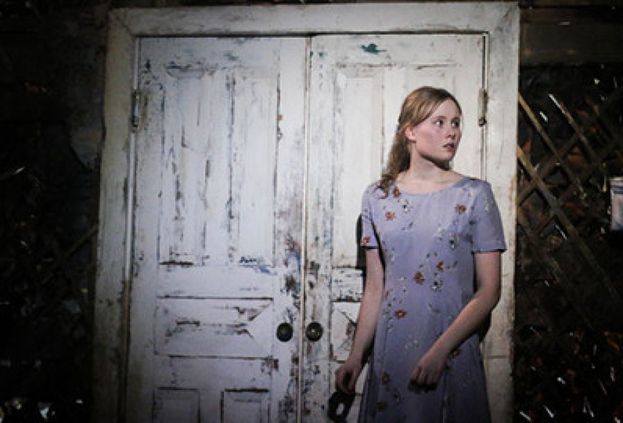 Прошлым Летом в Чулие