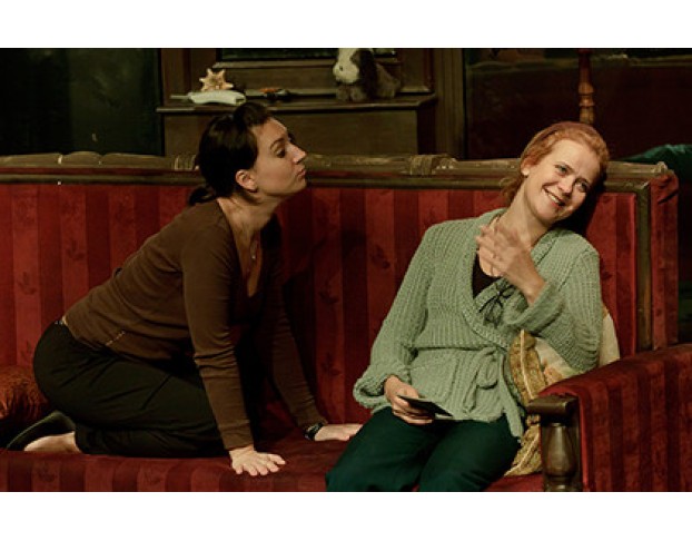 Алиса в Стране Чудес