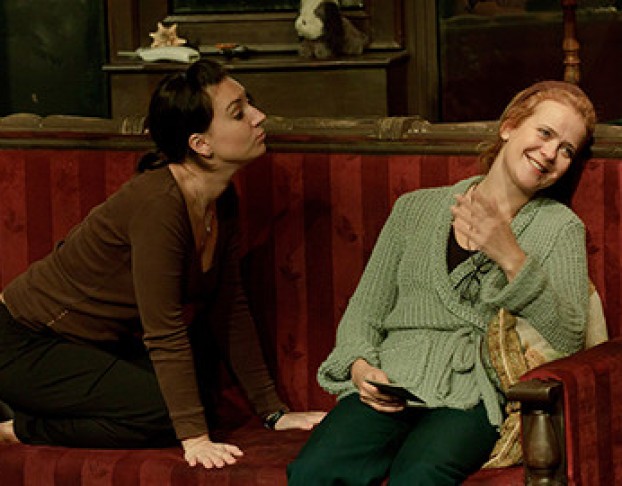 Страсти по Дивану