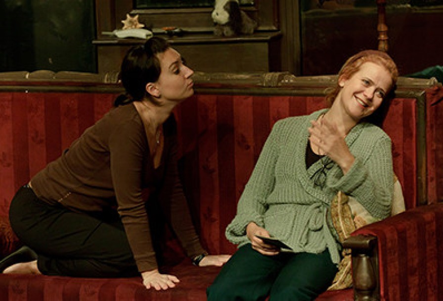 Алиса в Стране Чудес