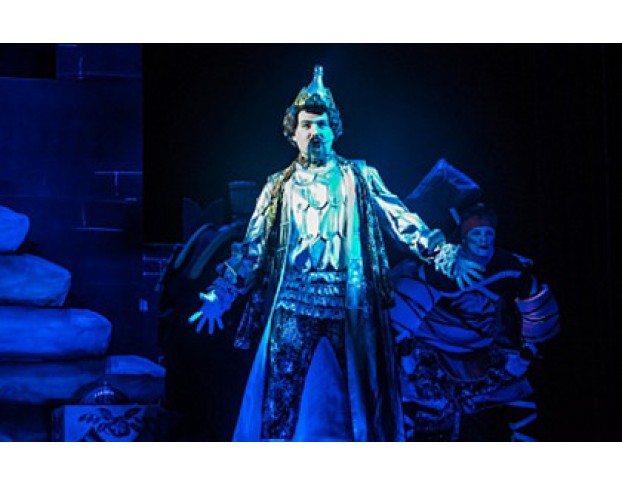 Летучий Корабль