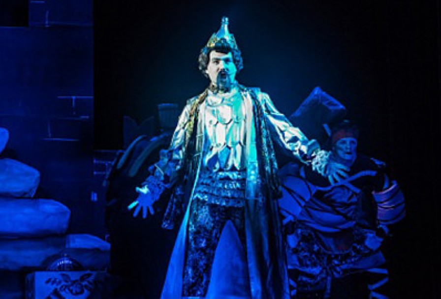 Летучий Корабль