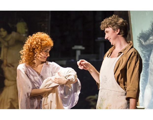 Граф Люксембург