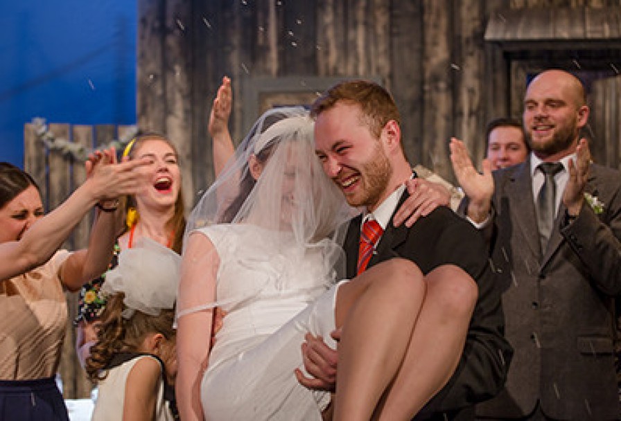 Только для Женщин