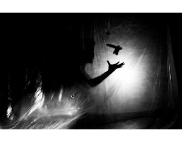 Жить на Севере.