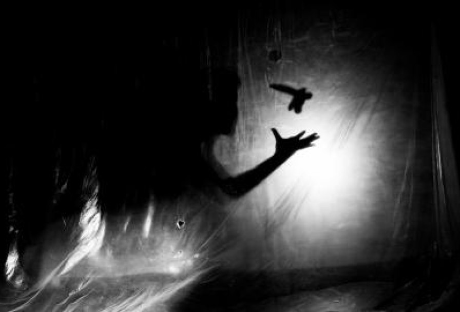 Жить на Севере.