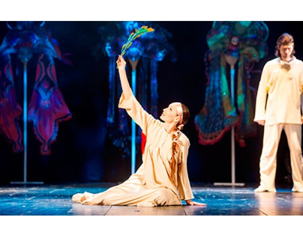 Финист Ясный Сокол