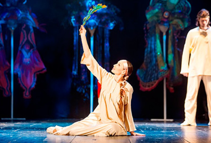 Финист Ясный Сокол