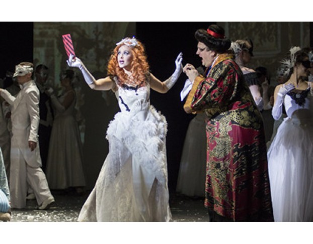 Белый. Петербург