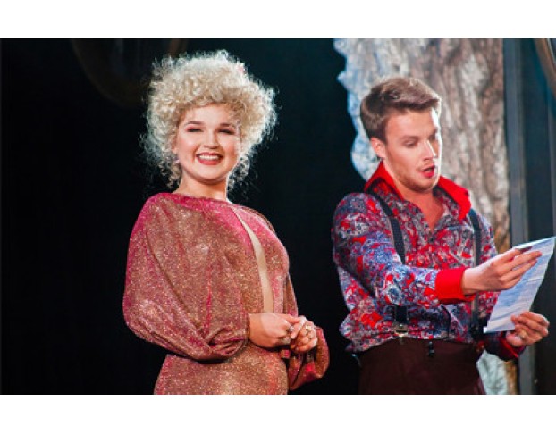 Крокодил Души Моей