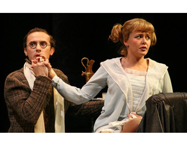 Доктор Философии