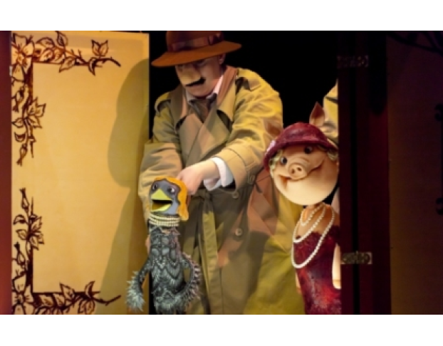 у Меня Зазвонил Телефон