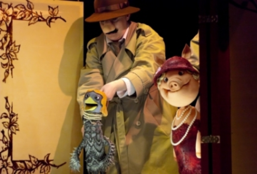 у Меня Зазвонил Телефон