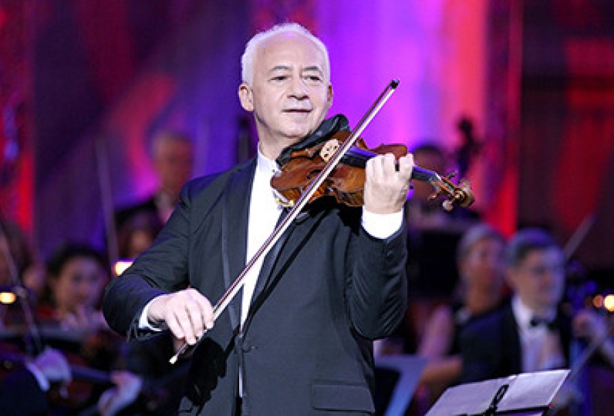 Стипендиаты Мбф Владимира Спивакова