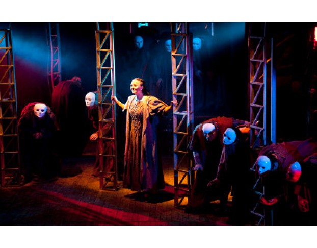 Ромео и Джульетта