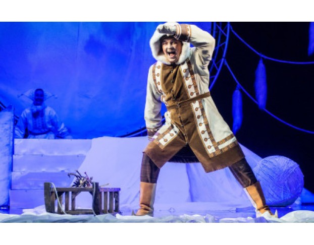 Дядюшкин Сон