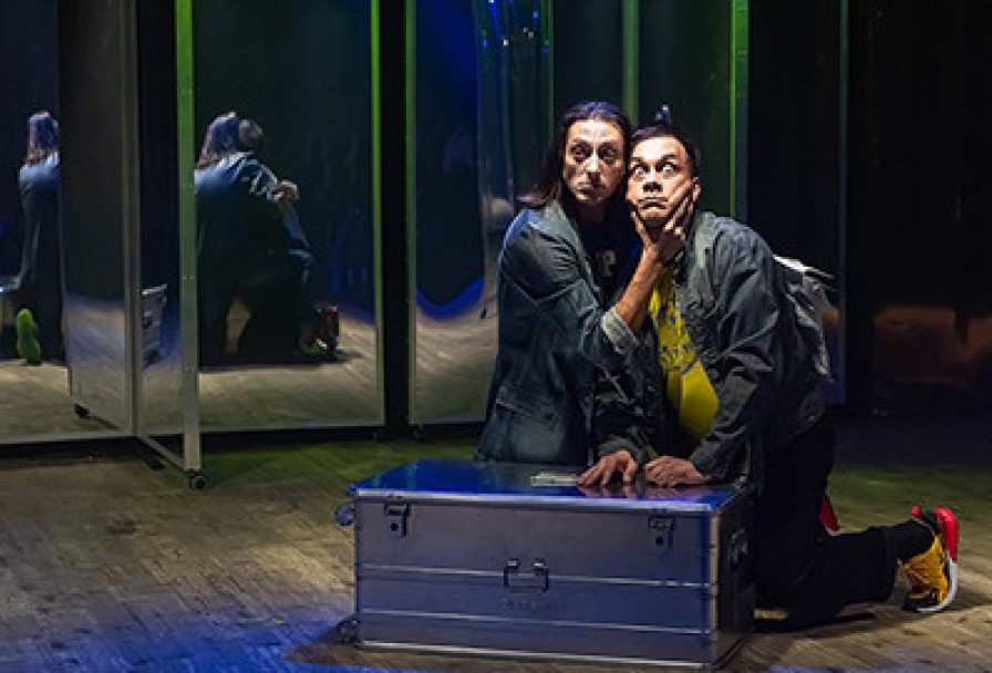 Русский Роман