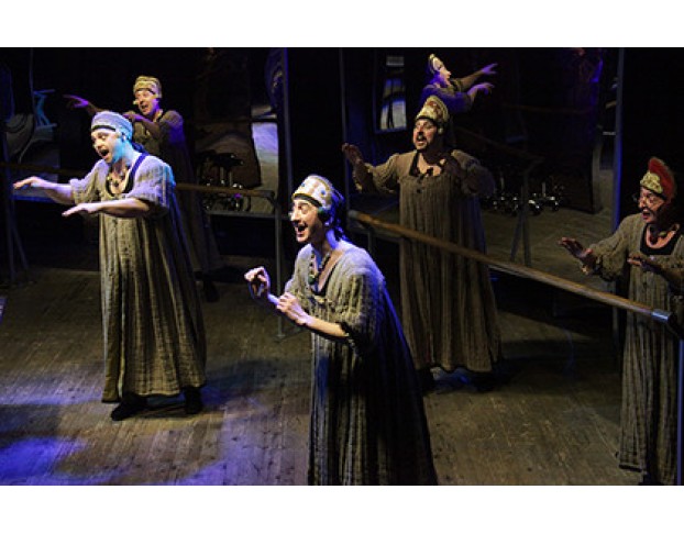 Баба Шанель