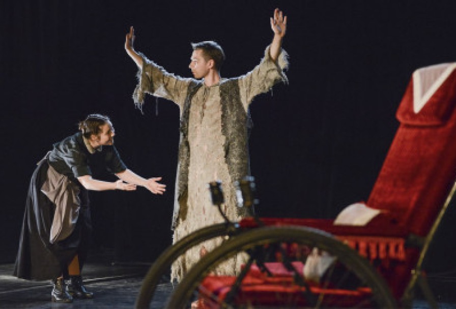 Чудо Святого Антония