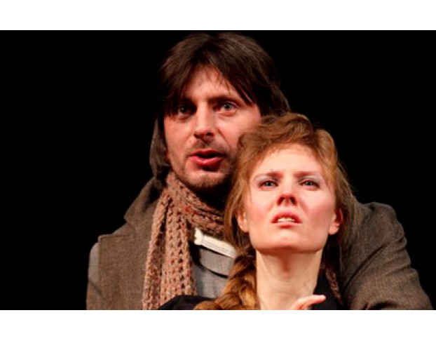 Преступление и Наказание