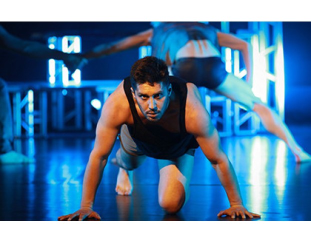 Жилец Вершин