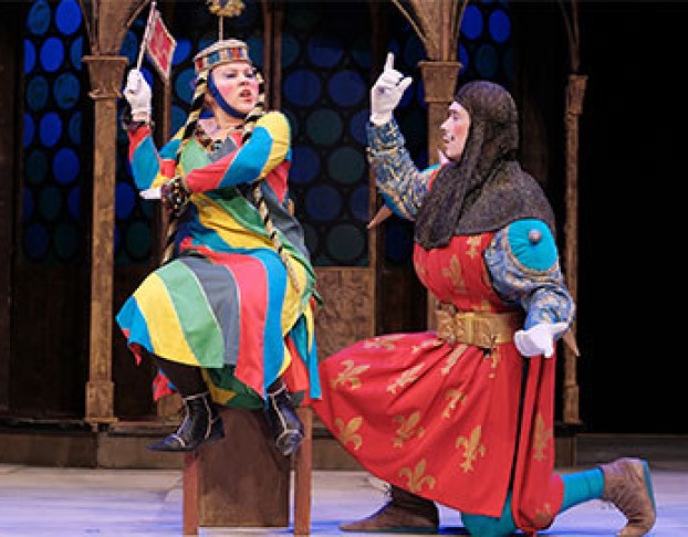 Тайна Тетушки Мэлкин