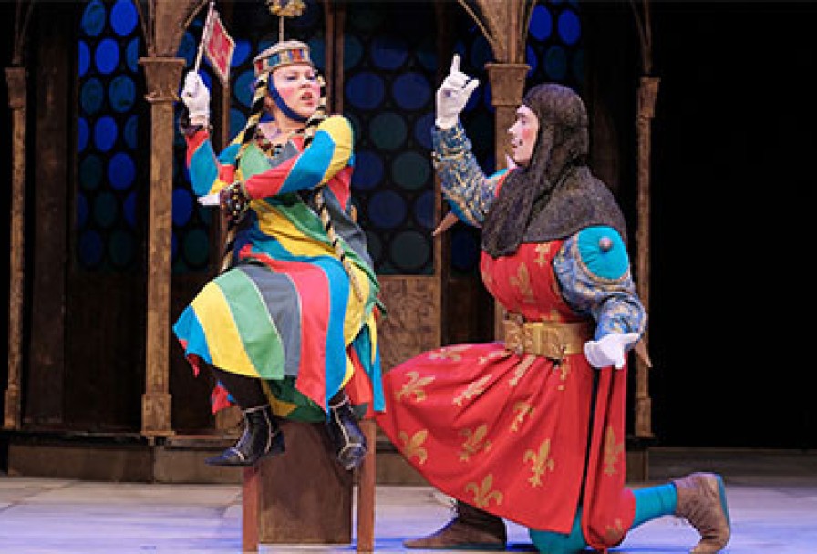 Тайна Тетушки Мэлкин