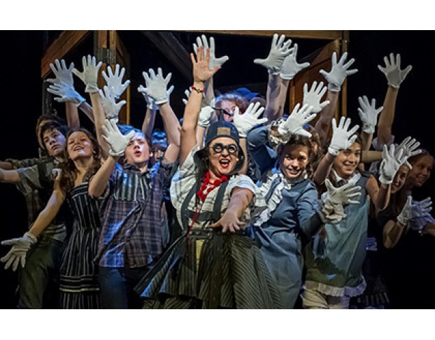 Приключения Тома Сойера