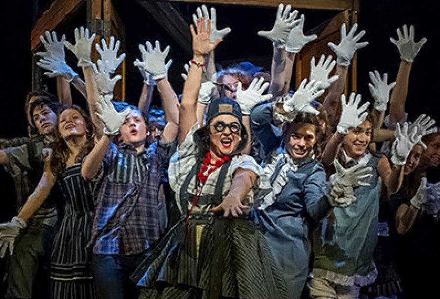 Приключения Тома Сойера