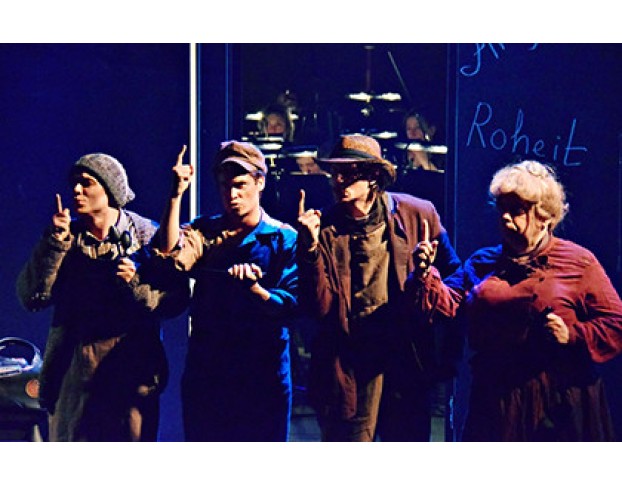 Семь Смертных Грехов