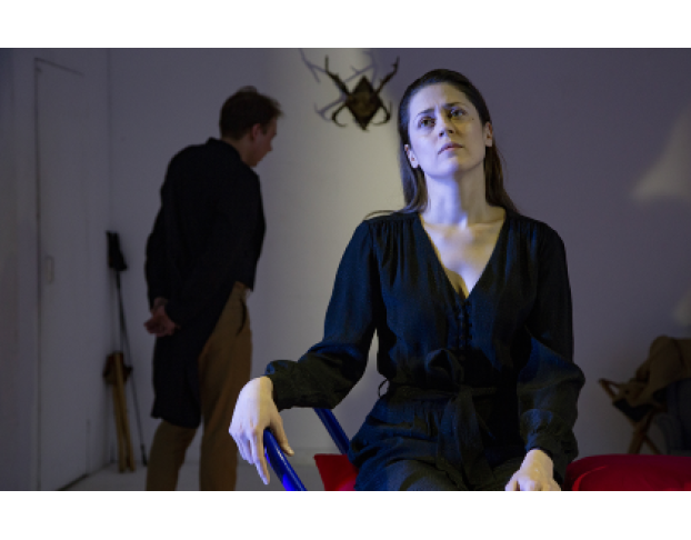 Маленький Господин Фридеман