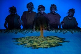 Маша и Медведь