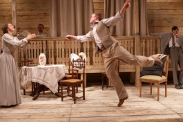 Отцы и Сыновья