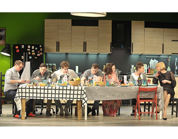 в Зоне Доступа