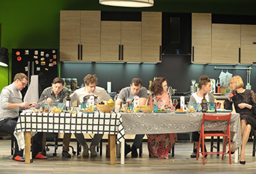 в Зоне Доступа