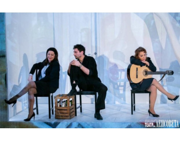 Подкова Счастья