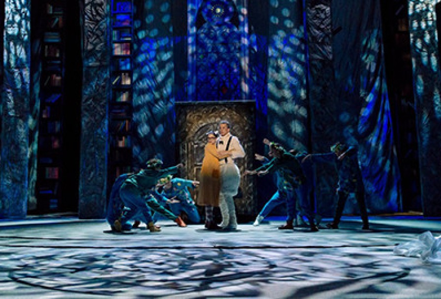 Подкова Счастья