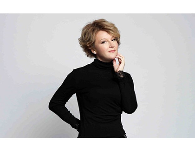 Вечер Марины Есипенко в Александровском Саду