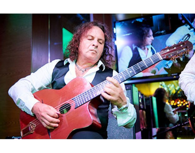 Виктор Зинчук