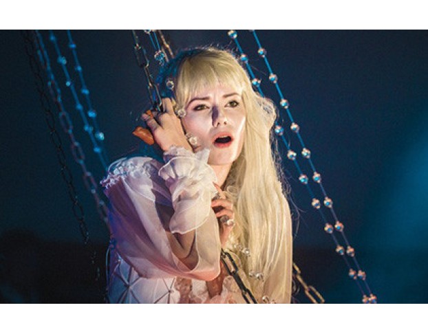 Суини Тодд, Маньяк-Цирюльник с Флит-Стрит