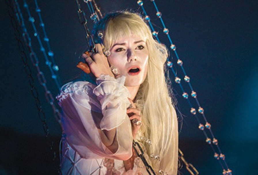 Графиня-Цыганка