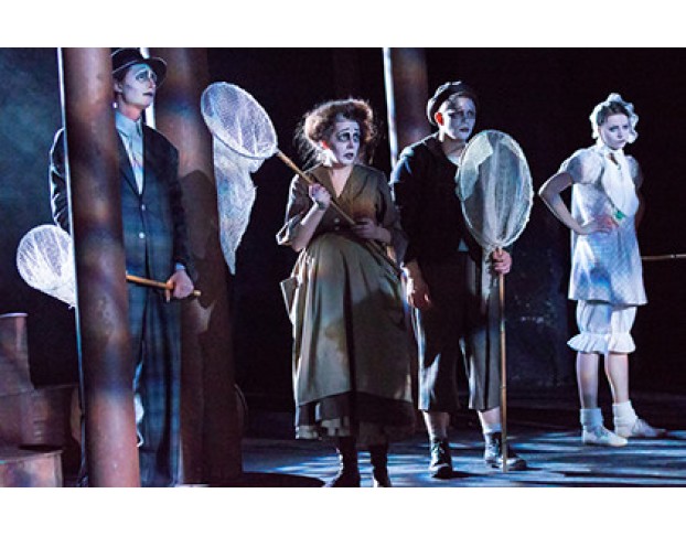 Фабрика Слов