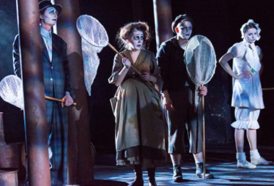 Фабрика Слов