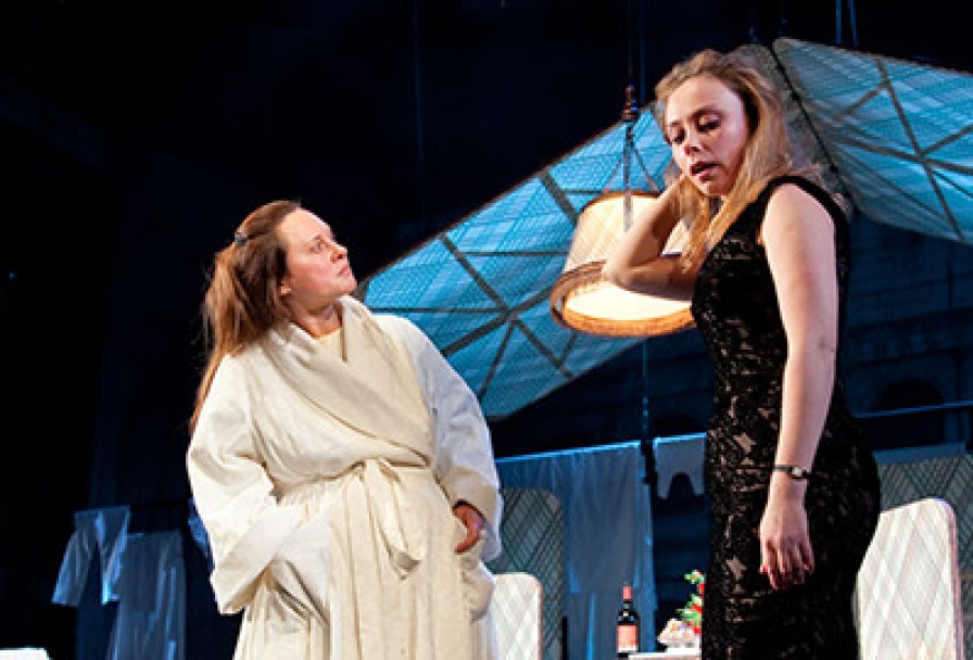 Время Женщин