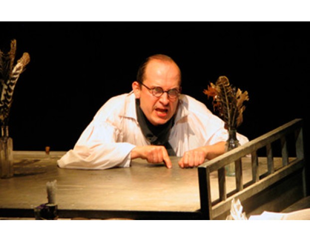 Он Был Титулярный Советник