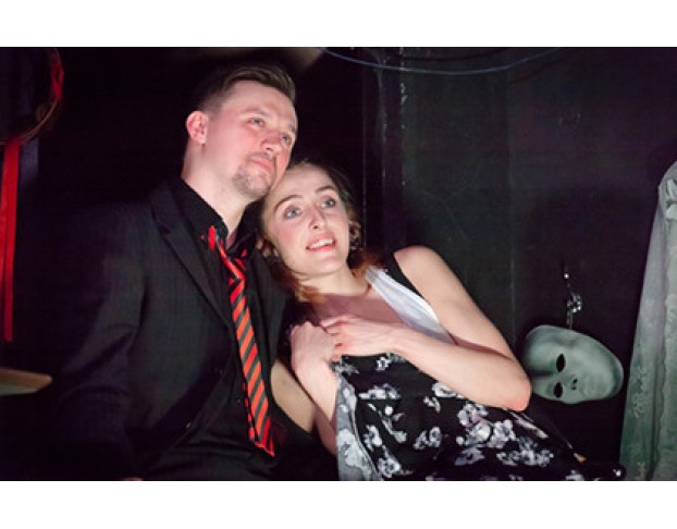 Венеция-. Транзит